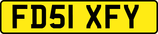 FD51XFY