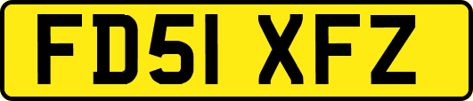 FD51XFZ