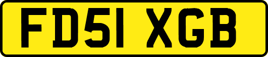 FD51XGB