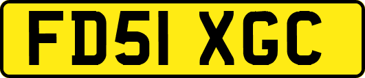 FD51XGC