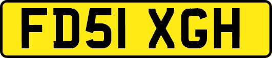 FD51XGH