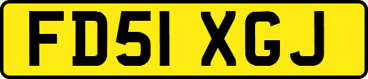 FD51XGJ