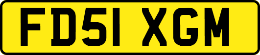 FD51XGM