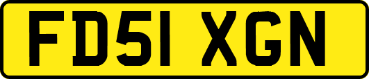 FD51XGN