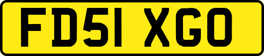 FD51XGO