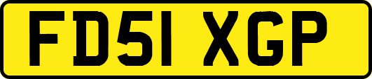 FD51XGP