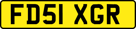 FD51XGR