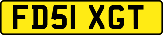 FD51XGT