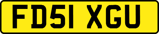 FD51XGU