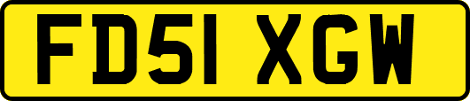 FD51XGW