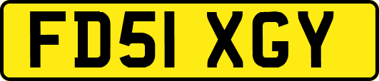 FD51XGY
