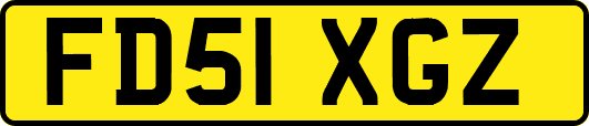 FD51XGZ