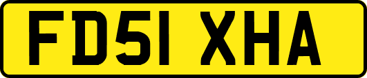 FD51XHA