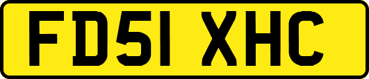 FD51XHC