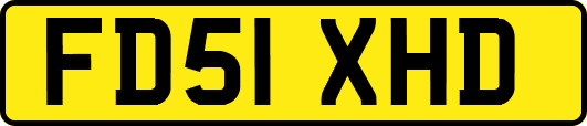 FD51XHD
