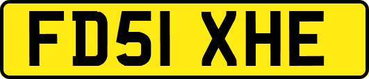 FD51XHE