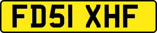 FD51XHF