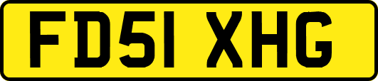 FD51XHG