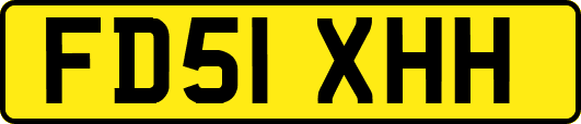 FD51XHH