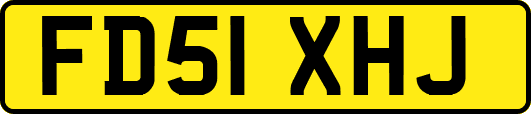 FD51XHJ