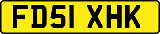 FD51XHK