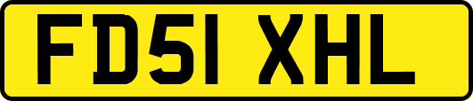 FD51XHL