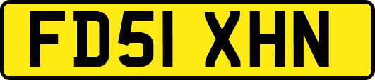 FD51XHN