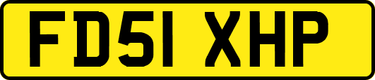 FD51XHP