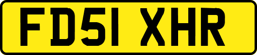 FD51XHR