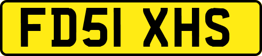 FD51XHS