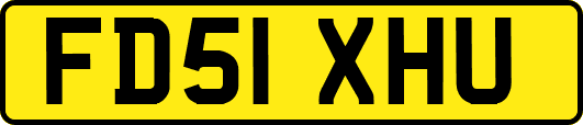 FD51XHU