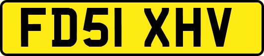 FD51XHV