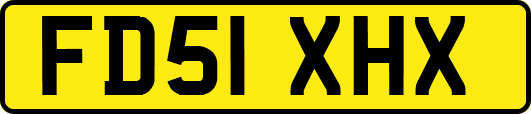 FD51XHX