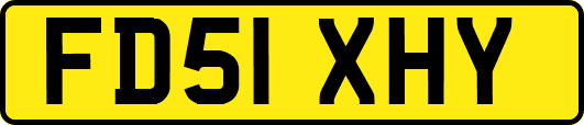 FD51XHY