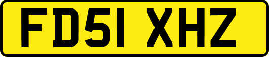 FD51XHZ