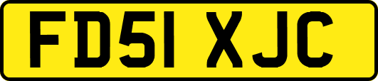 FD51XJC