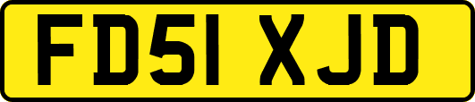 FD51XJD