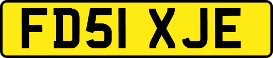 FD51XJE