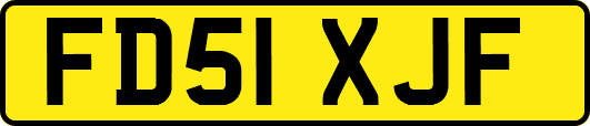 FD51XJF