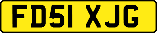 FD51XJG