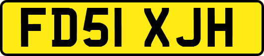 FD51XJH