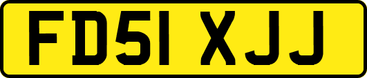 FD51XJJ