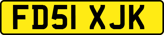 FD51XJK
