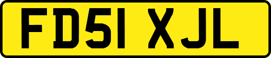FD51XJL