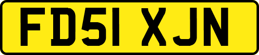 FD51XJN