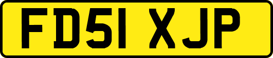 FD51XJP