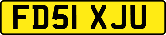 FD51XJU