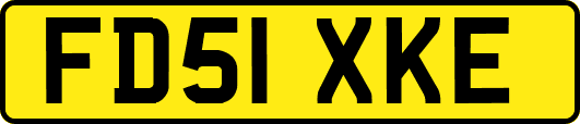 FD51XKE