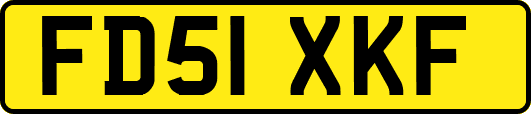 FD51XKF