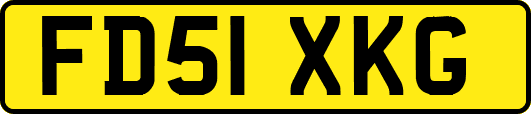 FD51XKG